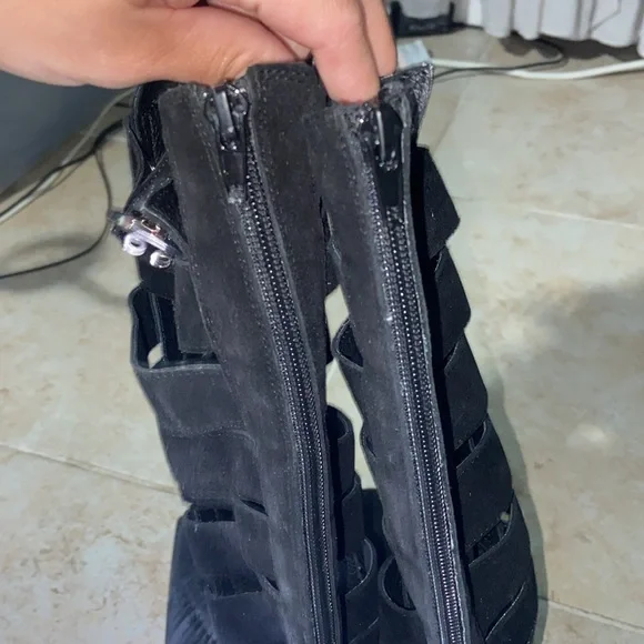 NWOB FREE PEOPLE x JEFFREY CAMPBELL - Picture 6 of 6